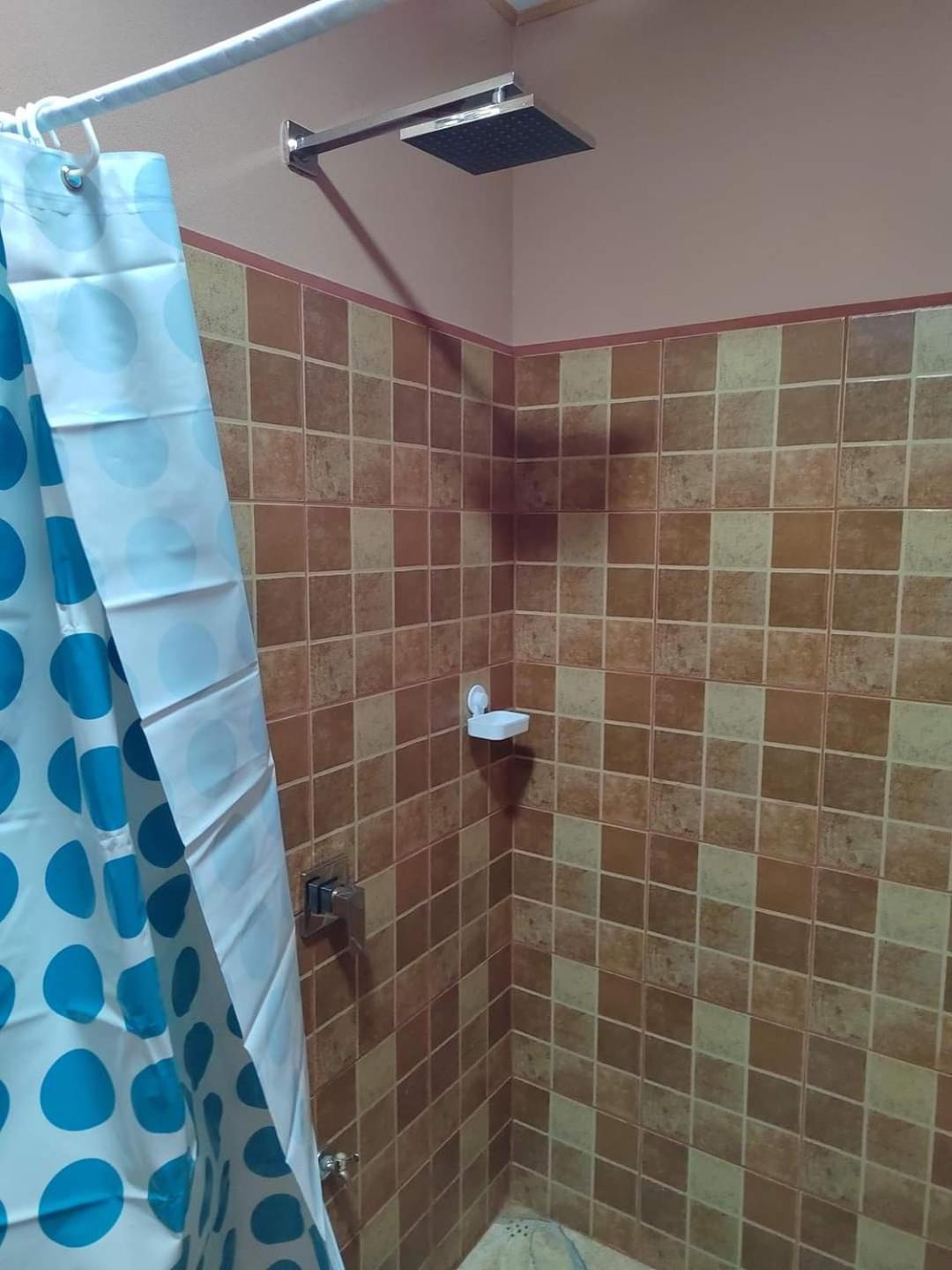 Cabinas Agamy Tortuguero Bagian luar foto